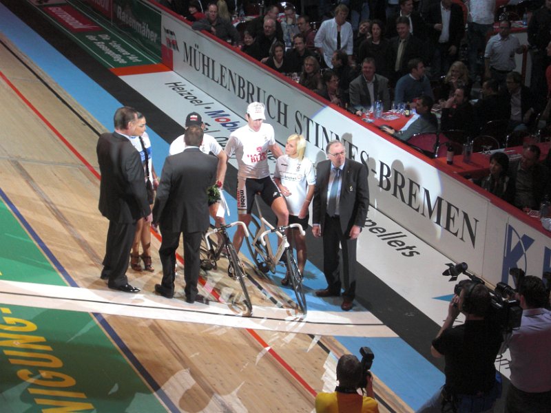 Bremen 6-Tage-Rennen 398